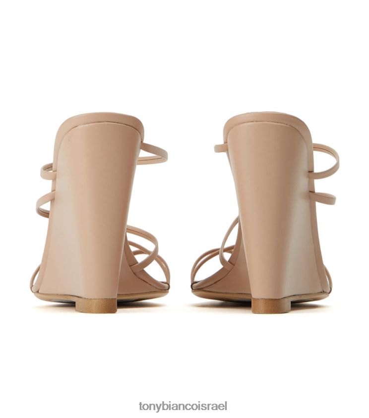 נעלי עקב טריז | נשים קפרטו עור Tony Bianco טריזי גאיה 8BNR8T384